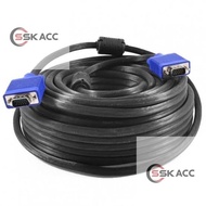 20M VGA Cable 20M VGA/ 20 Meter VGA/ VGA Cable -COMPUTER