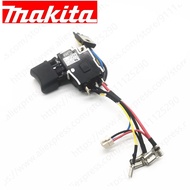 Suis untuk Makita DHP458Z DDF458Z BDF448Z DDF458RFE BHP458Z BHP450RFE BDF458Z BDF458RFE BDF458RFE 65