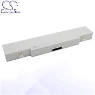 CS Battery For Samsung AA-PB9NS6B / AA-PB9NS6W / AA-PL9NC2B Battery White L-SNC318NT