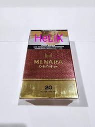 Unik Rokok Menara 20 Batang - 1 SLOP Limited