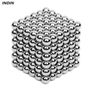 【Hot deals🔥】216 quả bóng khối nam châm Nam Châm Ma Thuật Tự Làm 5mm hạt khối cầu công cụ giảm căng t
