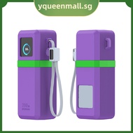 【EVERYTWT】Silicone Protective Case for UGREEN 200W Power Bank - Anti-Slip