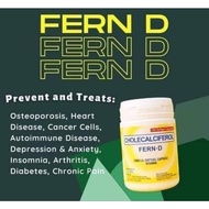 Fern-D Original Vitamins