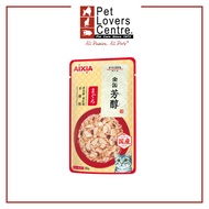 Aixia Pet Food Kin-Can Rich Pouch - Tuna 35g