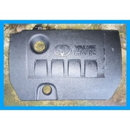 2zr wish Altis Zge20 Engine Cover Trim Enjin Penutup Plastic 3zr Voxy Esquire Noah