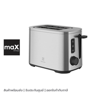 Electrolux เครื่องปิ้งขนมปังแบบ 2 แผ่น รุ่น E5TS1-50ST