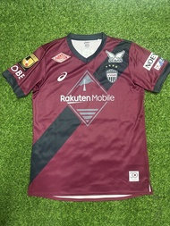 Vissel Kobe 2024 冠軍球衣 神戶勝利船 日職 J League