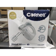 Cornell Model no 5908 Hand Mixer