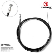 Bicycle Brake Strap/Folding Bike Brake Cable, MTB, Fixie TURANZA UNIVERSAL