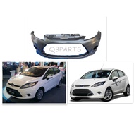 FORD FIESTA 1.4 / 1.6 HATCH BACK & SEDAN FRONT BUMPER - DK49-50-031CBB / 8A61-17-757BDXUAA