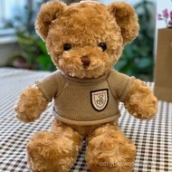 Teddy Bear Bouquet Plush Doll Peluk Beruang Boneka Mainan Haiwan Hadiah Hari Lahir Hari Valentine TZ