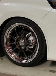 徵求SSR SP5 18寸 7.5 J
