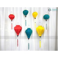 Hoi An fabric lantern type 1