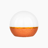 威克士 - Olight Obulb Pro藍芽戶外露營LED燈(橙色)