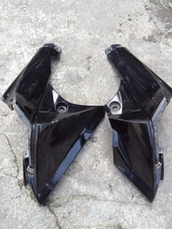 SAMBUNGAN SAYAP BAWAH JUPITER Z ROBOT/COVER MESIN BAWAH JUPITER Z ROBOT SEKEN ASLI ORIGINAL