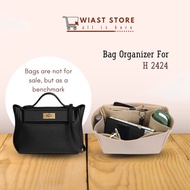 Bag Organizer For H 2424 - Bag Accessories / Bag Insert