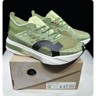 XS2I On Cloudboom Strike White Flame Prism Capsule Collection Shoes APL1