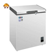 PTR freezer box gea 100 liter