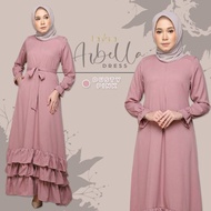 ARBELLA DRESS (XS - XXL)