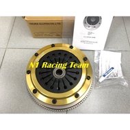 S2000 AP1 / AP2 - Ogura ORC - Super Single Clutch Set for Honda S2000 AP1 and AP2 (309D series)