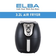 ELBA 3.2L AIR FRYER [EAF-H3214(BK)]