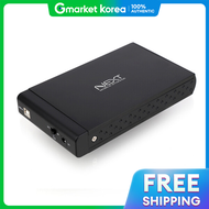Next U | USB 3.0 Sata Hard Case 3.5-Inch (8.89cm)