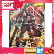 Bandai MG 1/100 Char's Zaku II ( 2) ver 2.0 61581