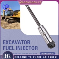 Advanced 4W7018 Excavator  Injector for CAT 3412 3406, Common Rail System