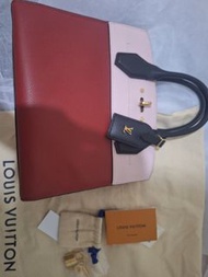 LV city steamer PM併色