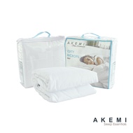Akemi ไส้ผ้านวม รุ่น Sleep Essentials Lofty Microfil 3.5 Feet 70x90 นิ้ว