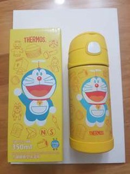 Thermos飲管保溫水壺