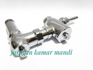 CLOSET JONGKOK TOTO CE 9 FLUSH VALVE PROMO