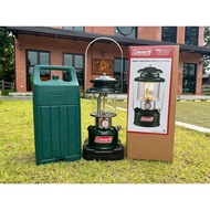 ตะเกียงน้ำมัน Coleman one mantle lantern (286A ซีรี่ส์ใหม่ ปี 2022)