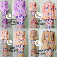 (MEL) ❤ ARYANA SONGKET