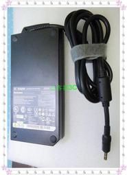 必客喜3C~全新 Lenovo 原廠筆電變壓器 20V 11.5A 230W 保固半年 可7-11取貨付款 ThinkPad W700 W700ds W701 W701ds 專用