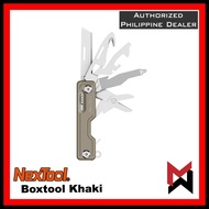 NexTool - Boxtool - Khaki