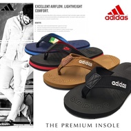 Good Smart Cool Quality Adidas Sport Sandals Lightweight Nonslip Well Look Selipar Nike Bergaya