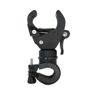 TO 360 Degree Rotate Bicycles Lamp Holder Easyly Install Durability Universals