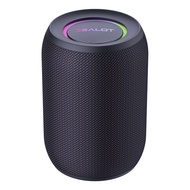 ZEALOT S32 Pro Bluetooth Speaker Wireless Subwoofer 15W Portable Hifi Bass Stereo Surround Sound RGB
