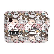 Suitable for Godox iT30Pro C N F O Flash Protective Film Sticker Leather Anti-Collision