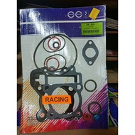MODENAS KRISS 120/CT110 TOP GASKET 60MM/62MM/55MM/58MM