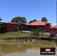 hotel fazenda ctk