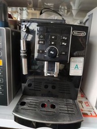 Delonghi auto coffee machine