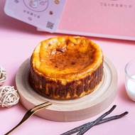 北海道Luxe巴斯克乳酪蛋糕4吋 多種口味