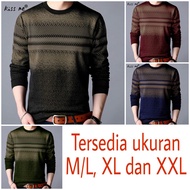 Asgard777 - BUCKY CLOTHES / long shirts / men's clothes / men's clothes / long sleeve shirts