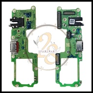 FLEXIBLE CHARGER CON T/C OPPO F17 PRO / A93 4G / RENO 4F / RENO 5F +CON H/F + MIC