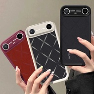 Suitable for Tecno Camon Slim Pova Slim Spark Slim Phone case Tecno CN6c KM9 KM7k durable and anti d