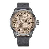 POLICE ANALOG MEN'S WATCH POLICE NEIST POPEWJB2226903