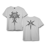 Mayfield Supply BMTH DB Band T-Shirt Bring Me The Horizon Band T-Shirt Cotton Combed 24s Thick Unise