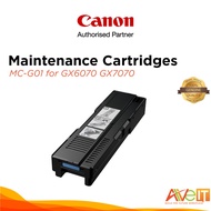 Canon MC-G01 Maintenance Cartridge for CX5070/GX6070/GX7070 Printer